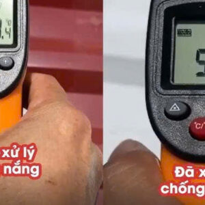 Sơn chống nóng - MA03 - Ảnh 5