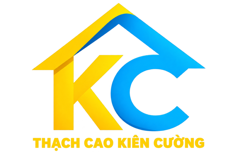 Thạch cao Kiên Cường